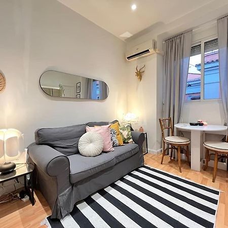 Apartament Exterior Atocha Ile Fe Madryt Zewnętrze zdjęcie